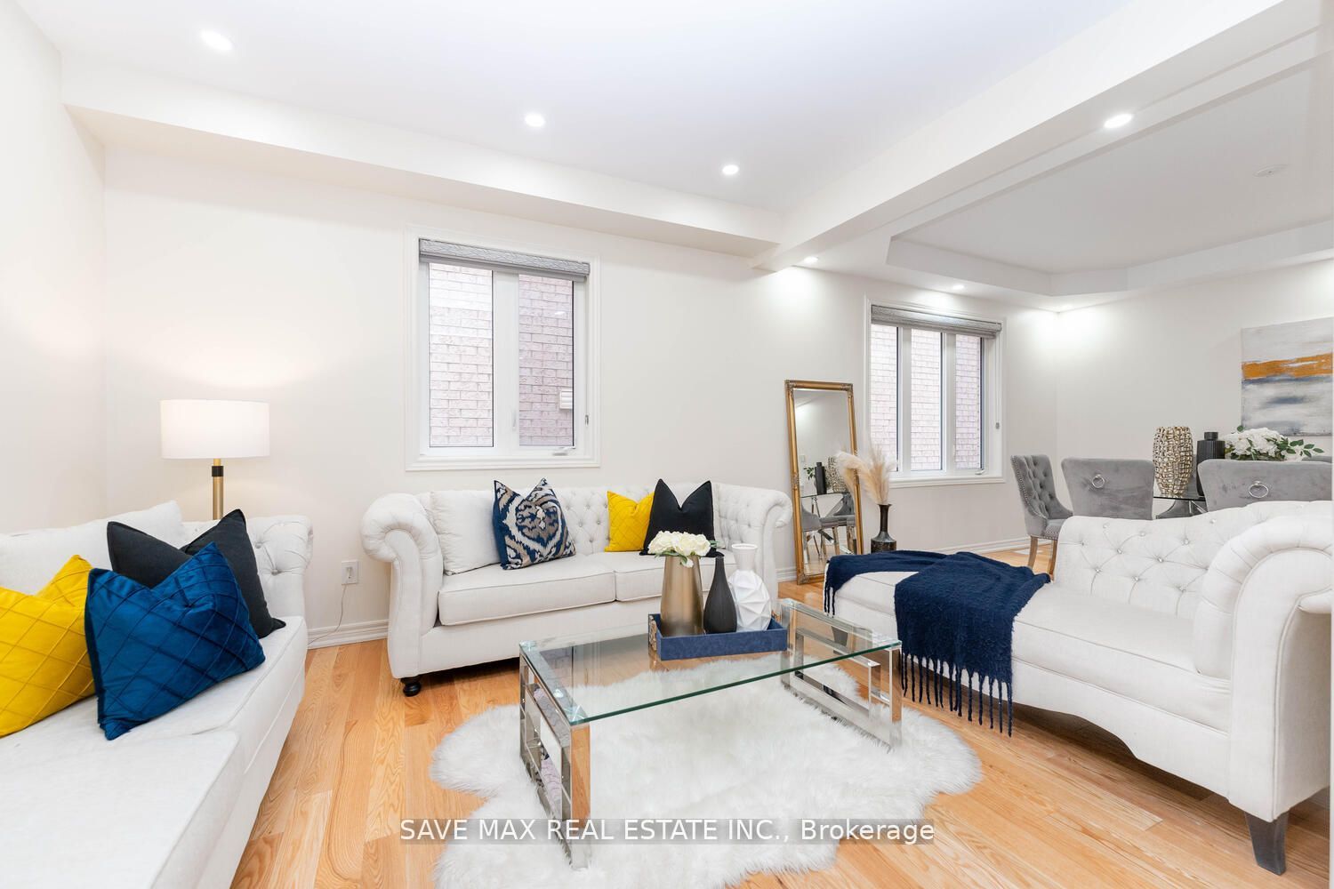 25 Fann Drive