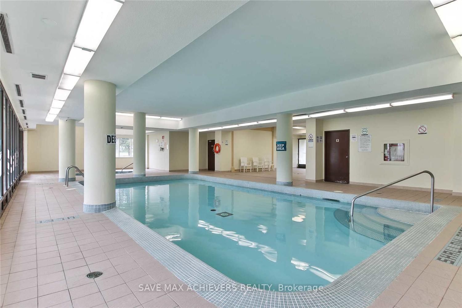 21 Markbrook Lane, #403