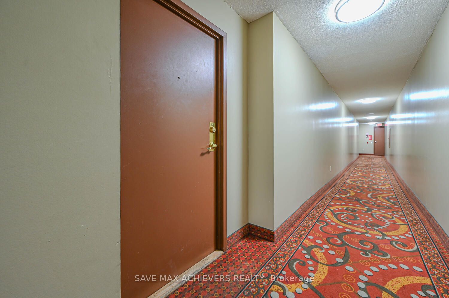 21 Markbrook Lane, #403