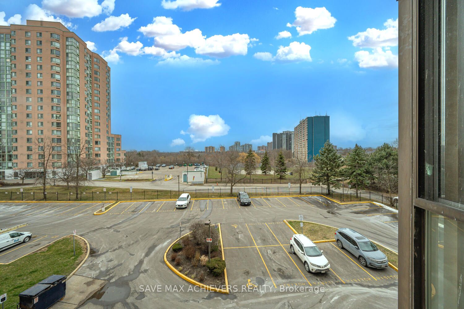 21 Markbrook Lane, #403