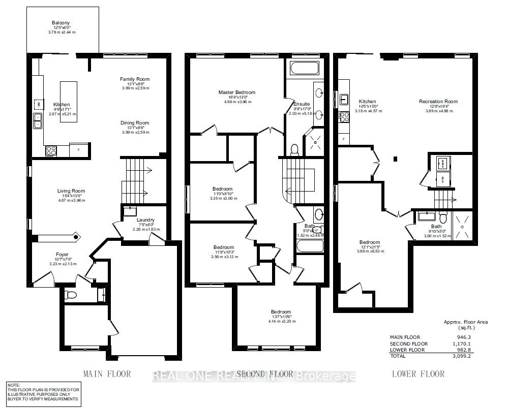 2425 Quetico Crescent