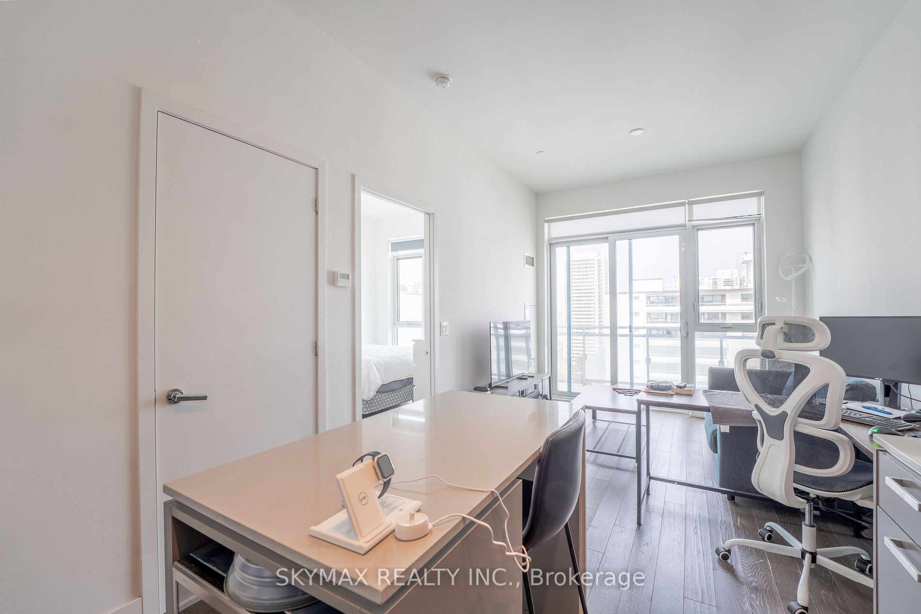 1830 Bloor St W, #Uph8