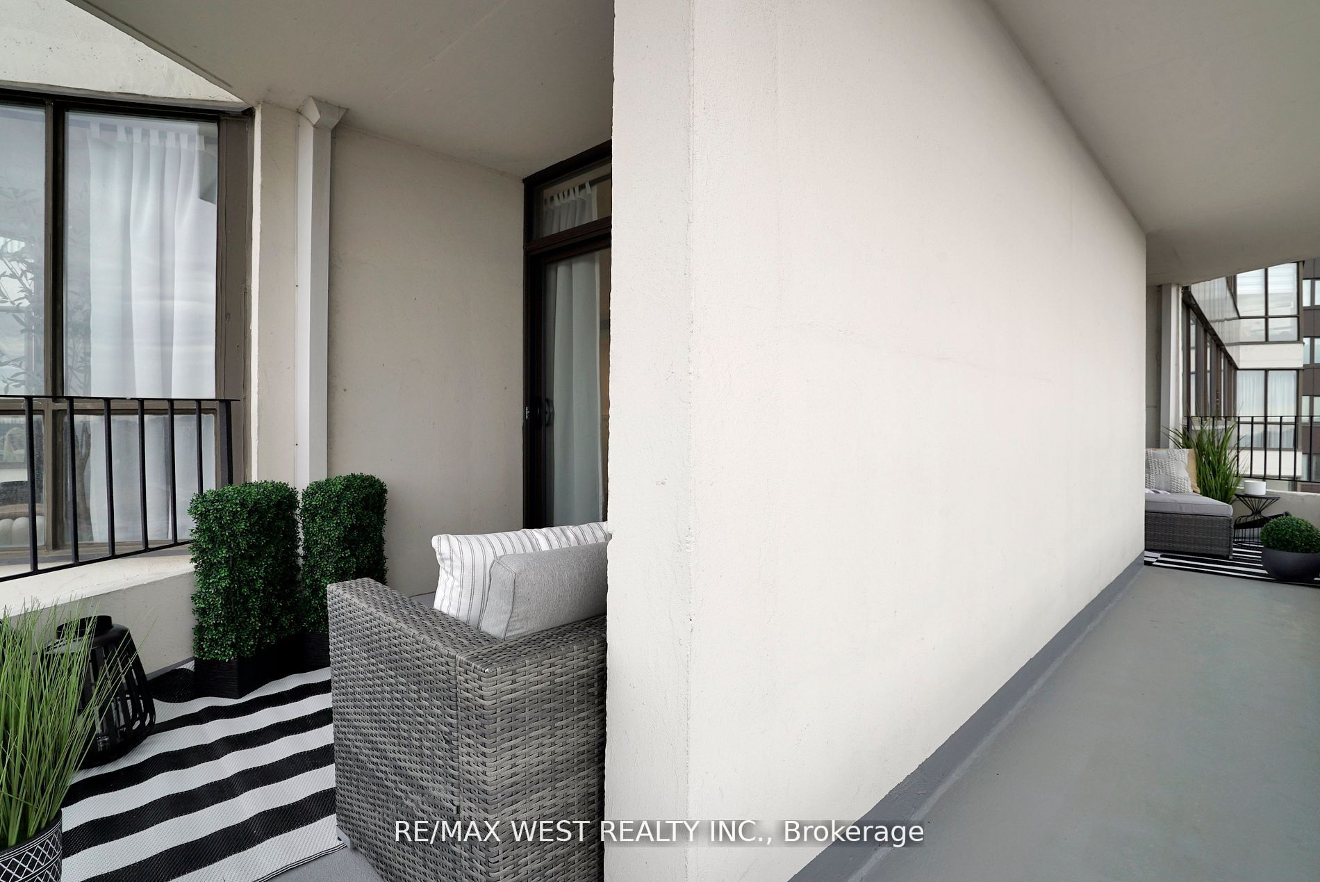 1333 Bloor St, #1217