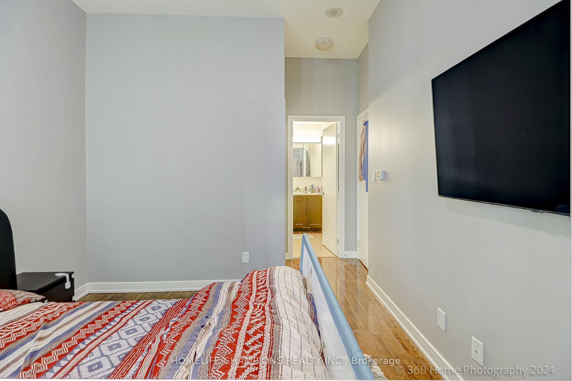 4070 Confederation Parkway, #709