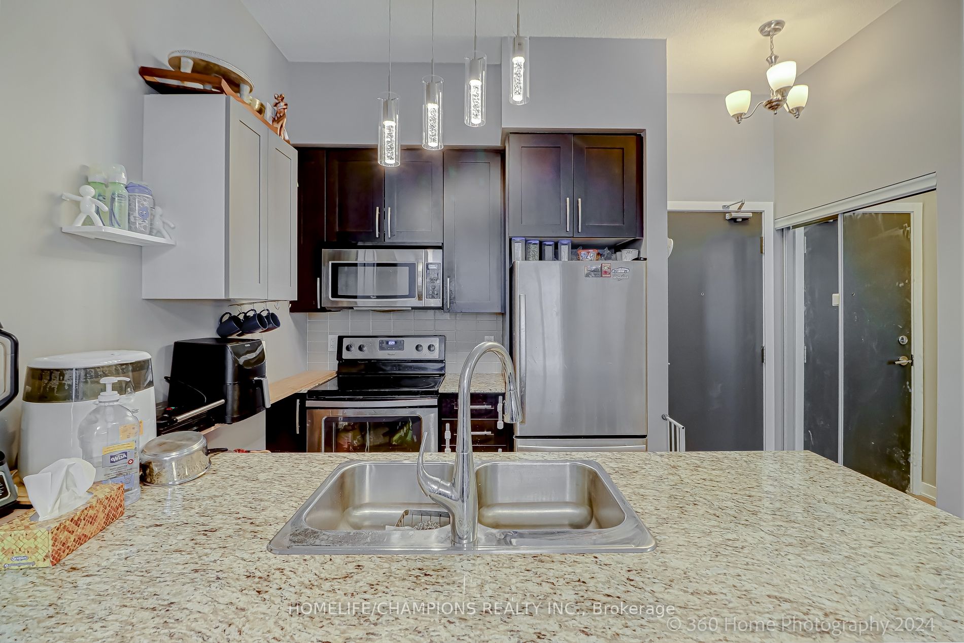 4070 Confederation Parkway, #709