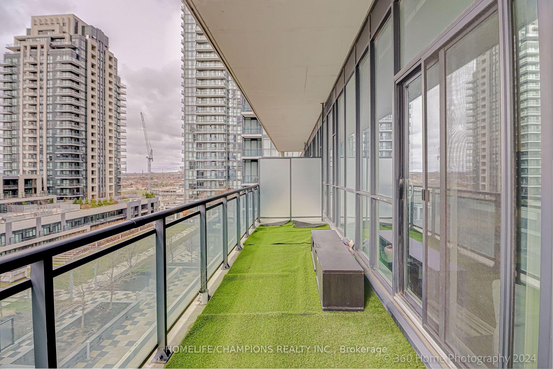 4070 Confederation Parkway, #709