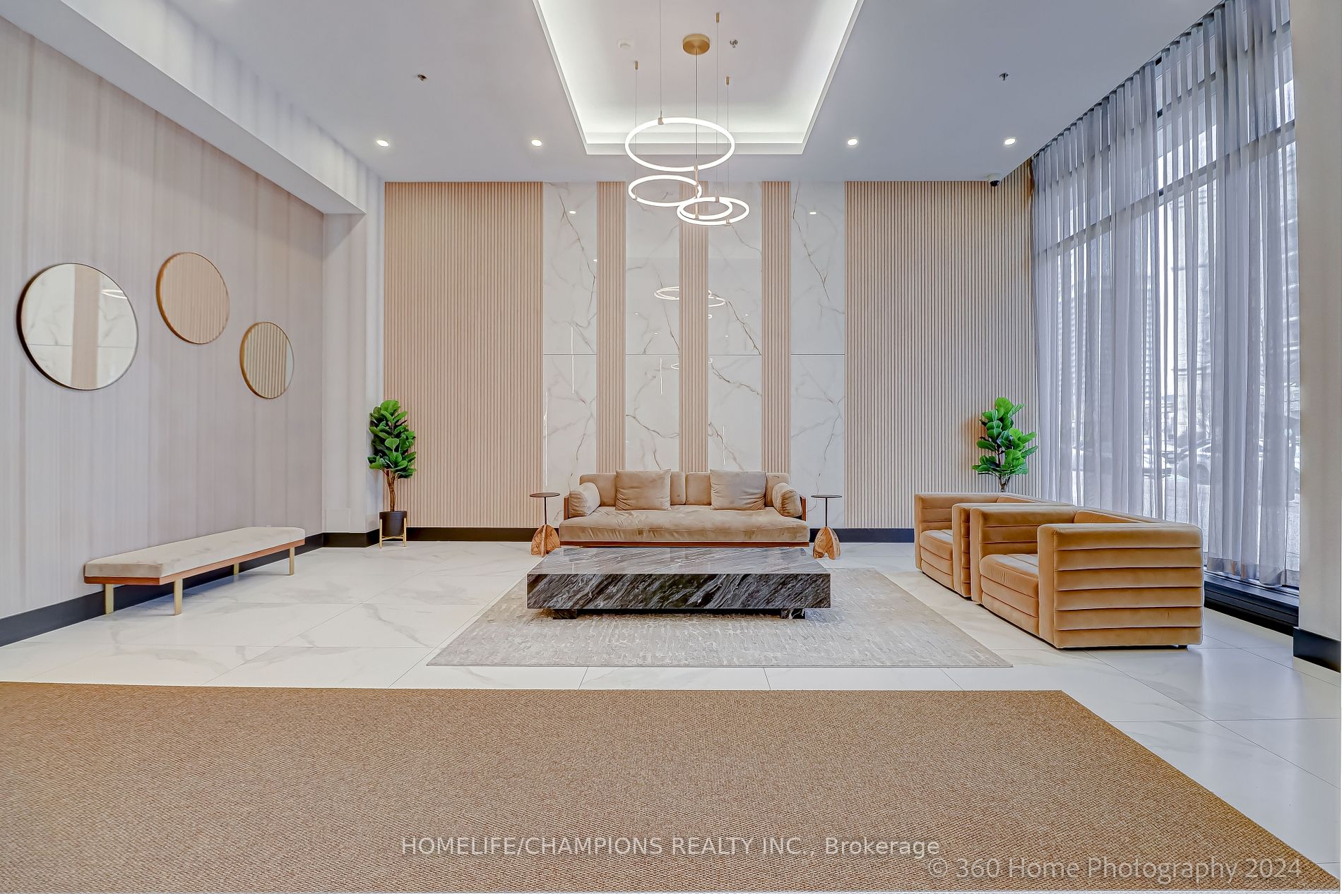 4070 Confederation Parkway, #709
