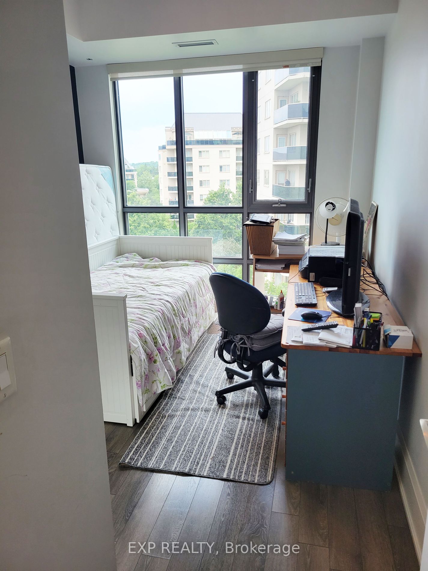 45 Yorkland Blvd, #503