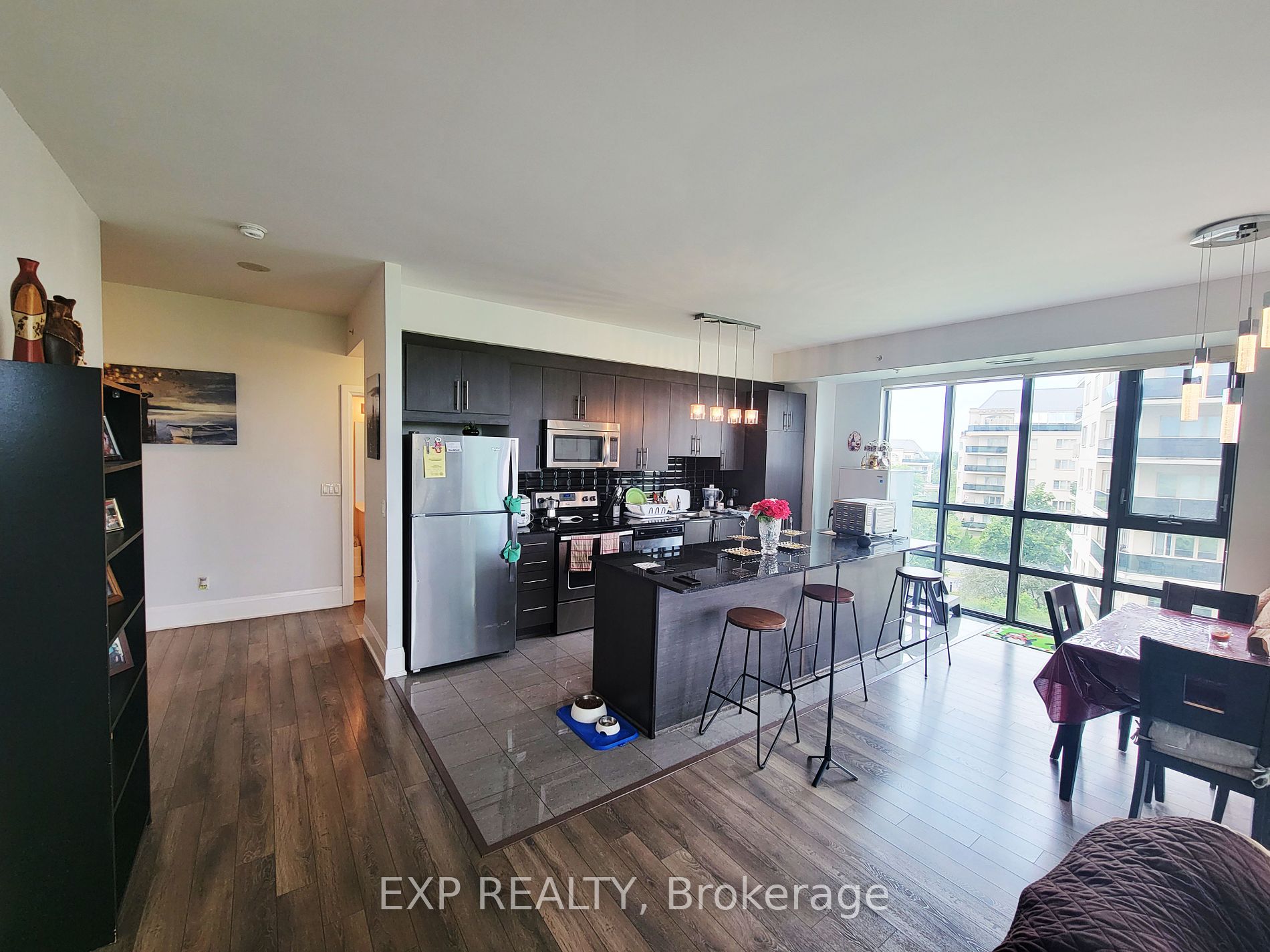 45 Yorkland Blvd, #503