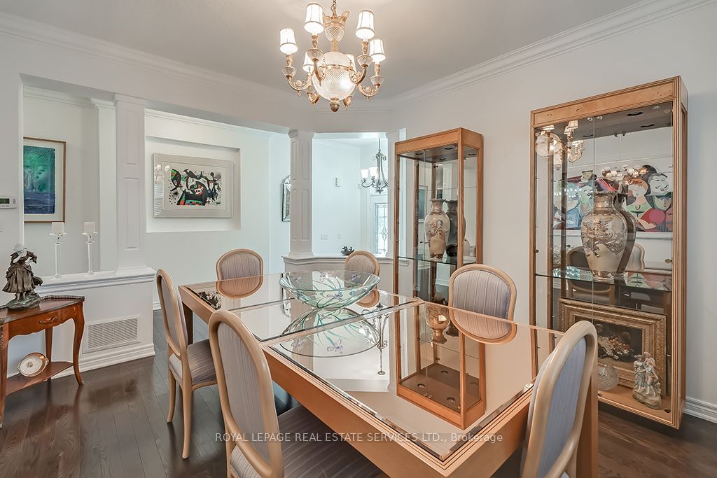 3168 Watercliffe Court
