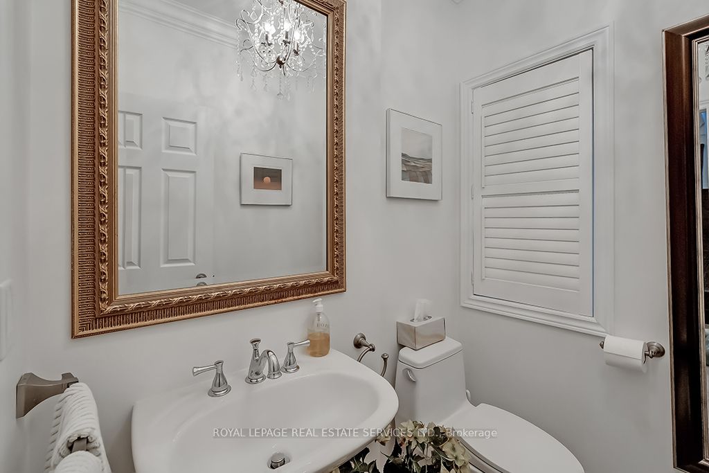 3168 Watercliffe Court