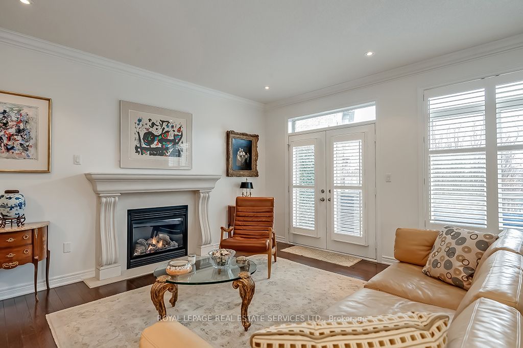 3168 Watercliffe Court