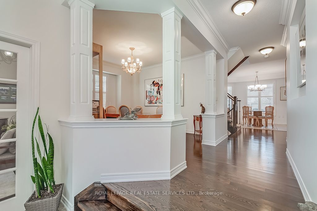 3168 Watercliffe Court