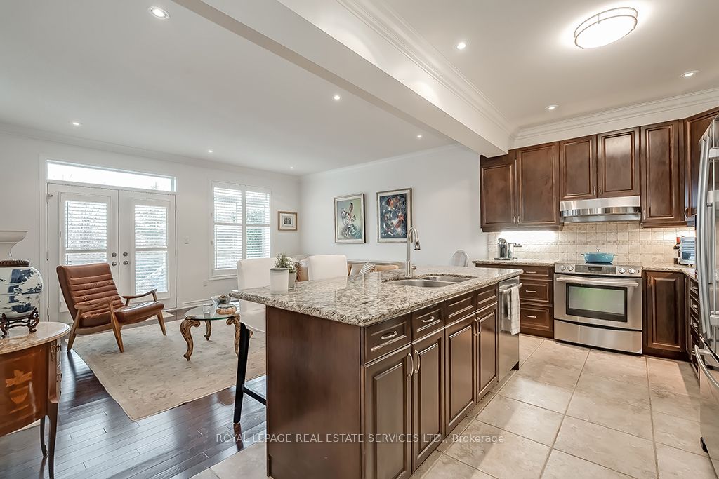 3168 Watercliffe Court