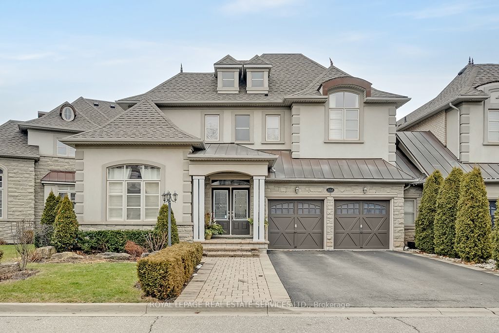 3168 Watercliffe Court
