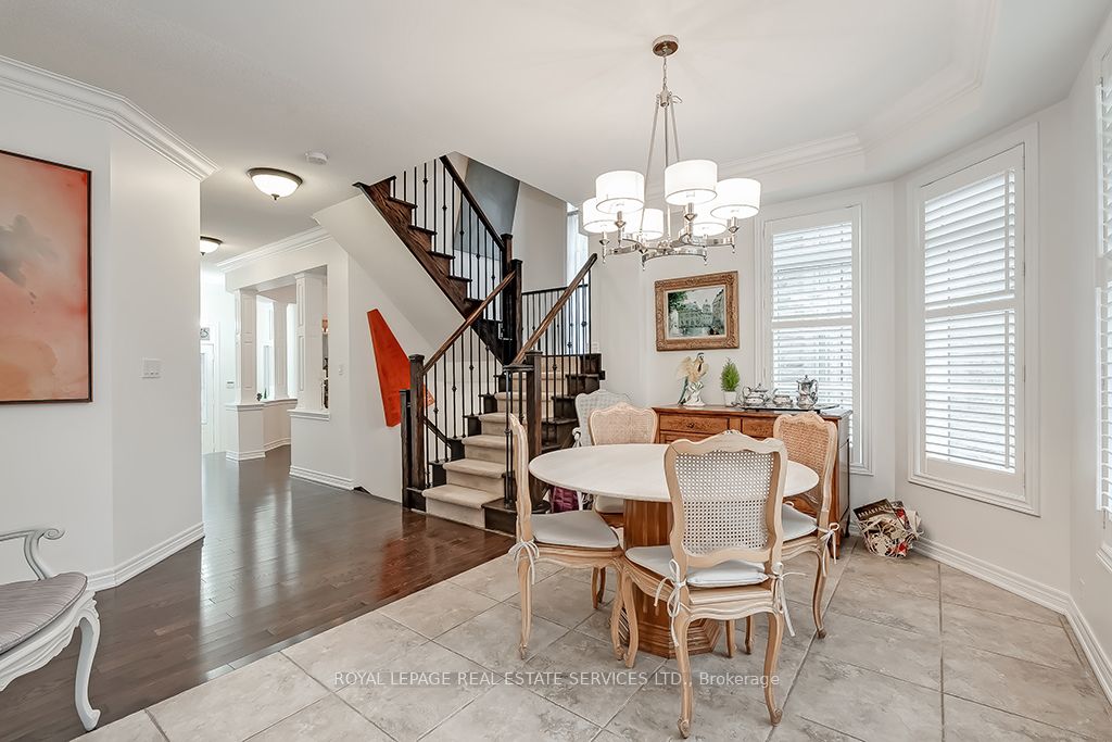 3168 Watercliffe Court