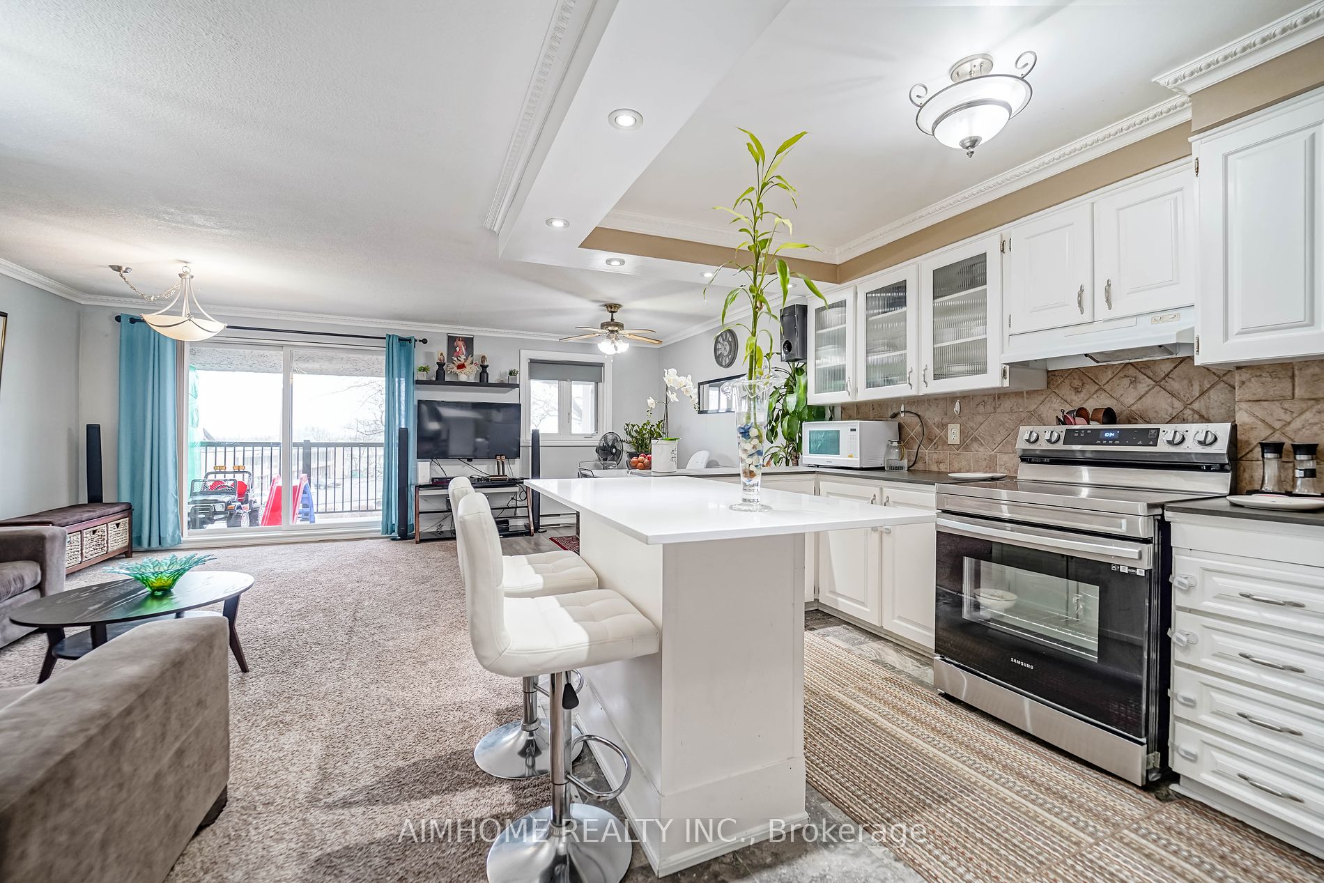 3040 Constitution Boulevard, #103