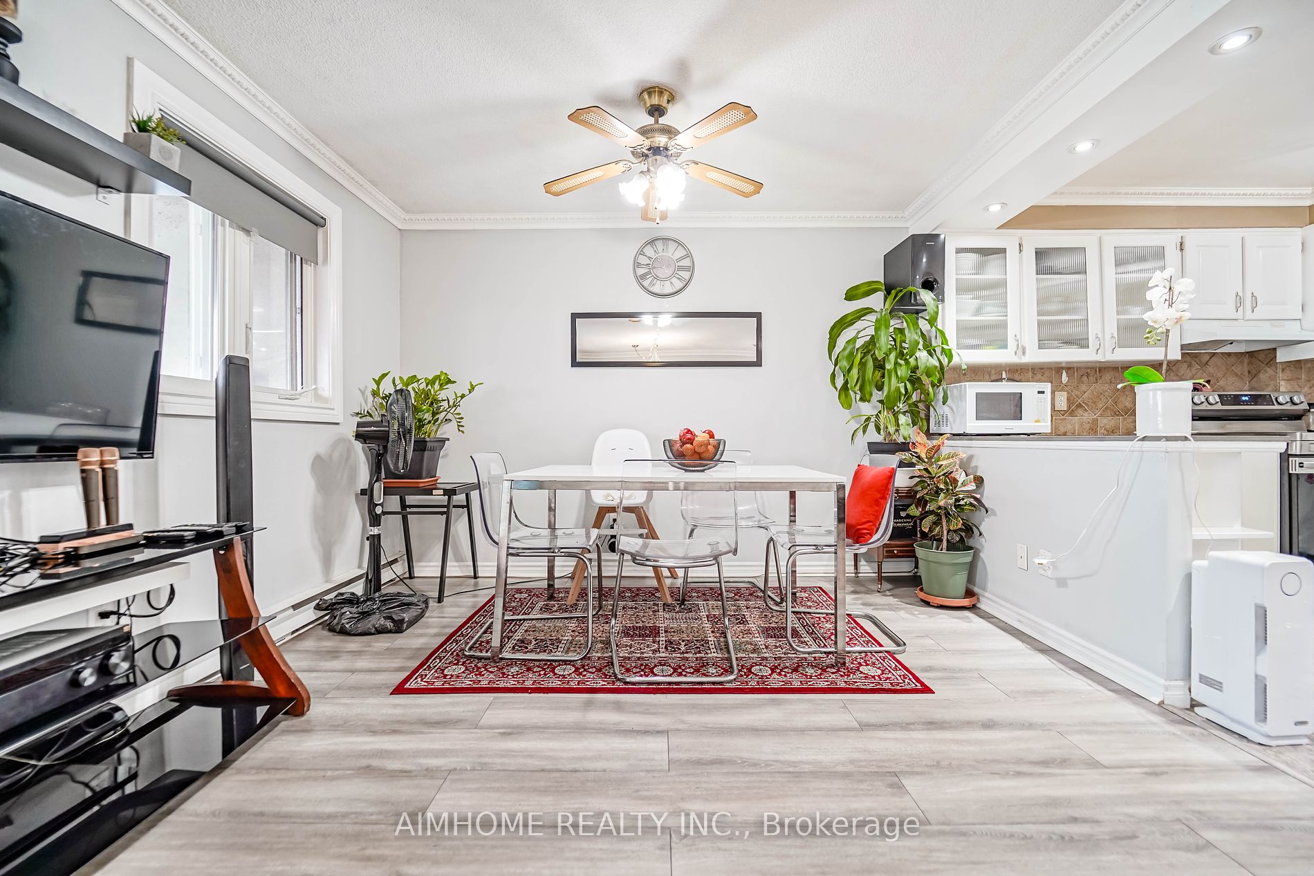 3040 Constitution Boulevard, #103