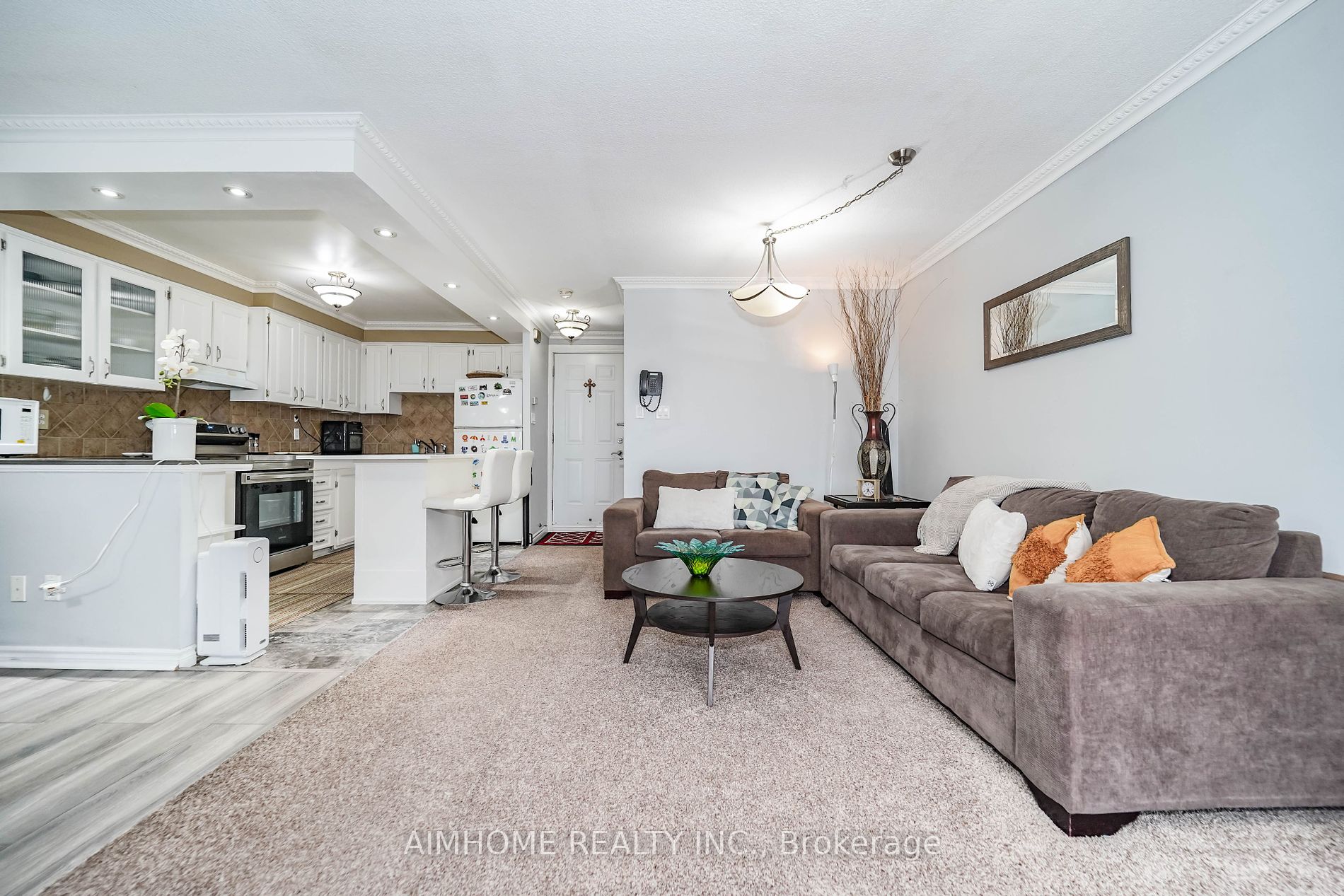 3040 Constitution Boulevard, #103