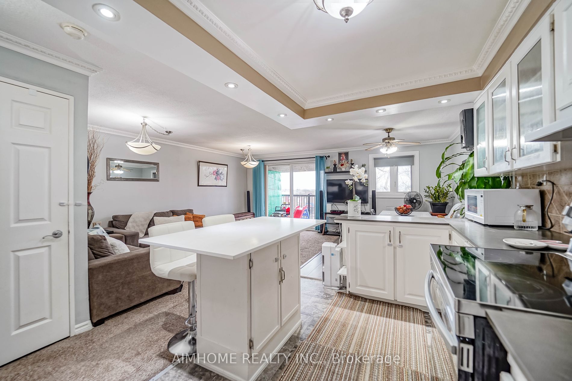 3040 Constitution Boulevard, #103