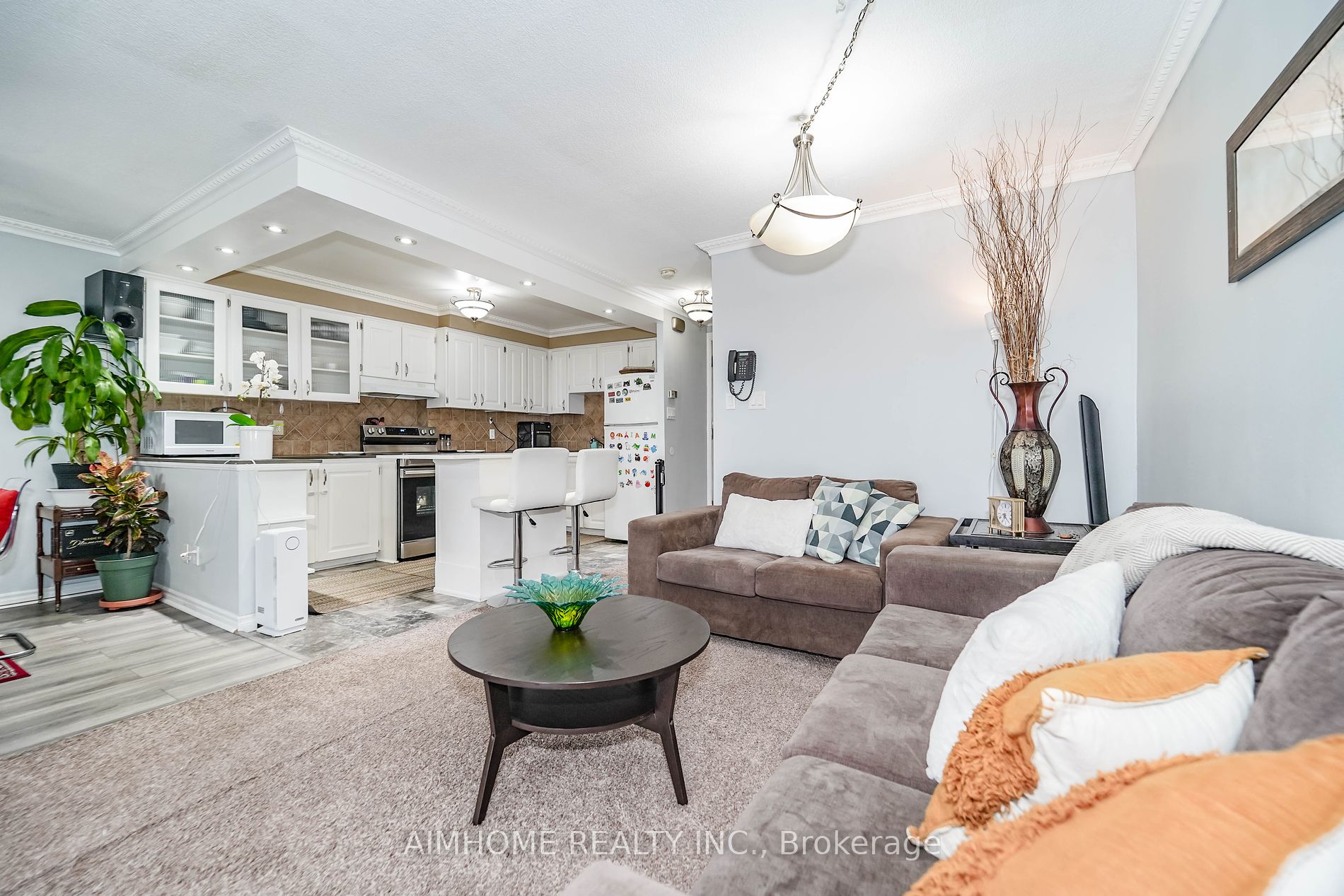 3040 Constitution Boulevard, #103