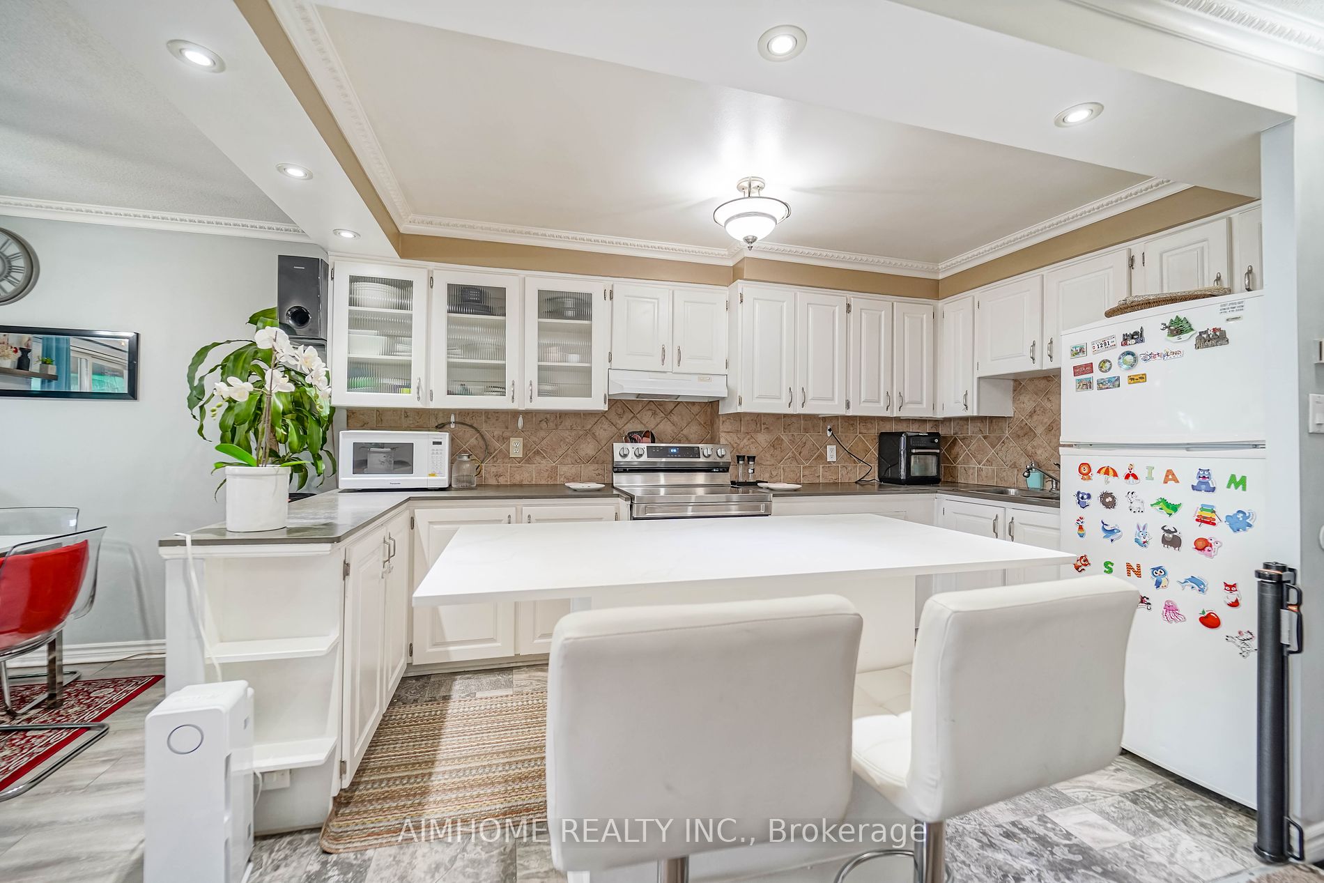 3040 Constitution Boulevard, #103