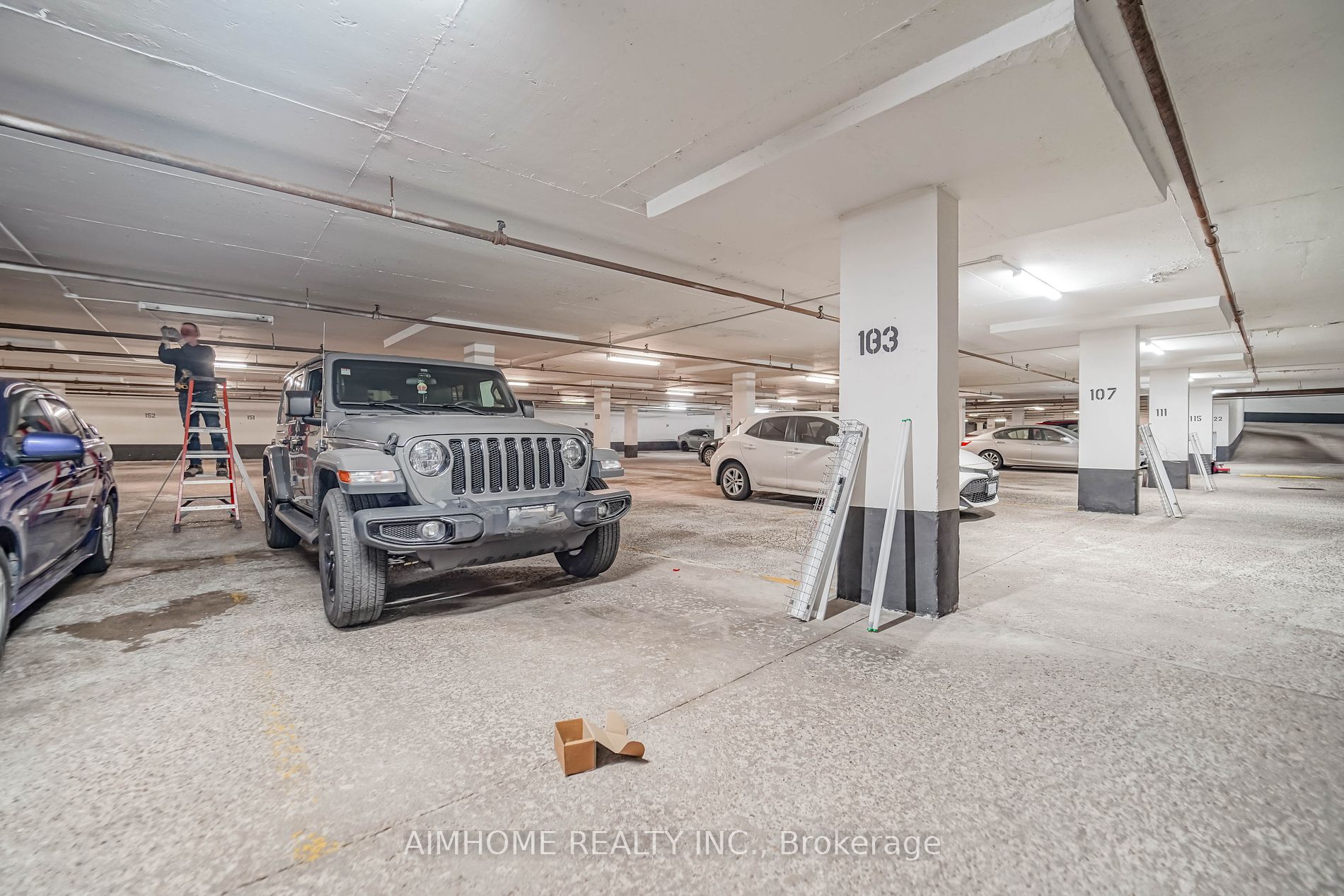 3040 Constitution Boulevard, #103