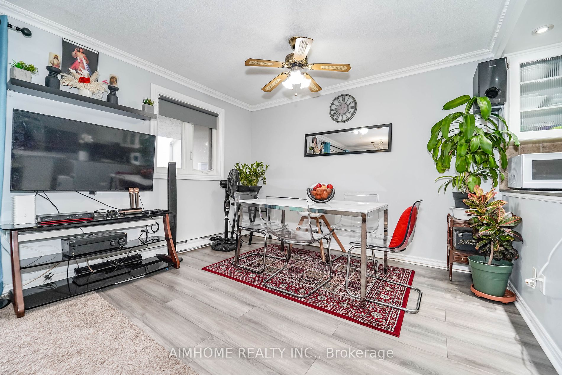3040 Constitution Boulevard, #103