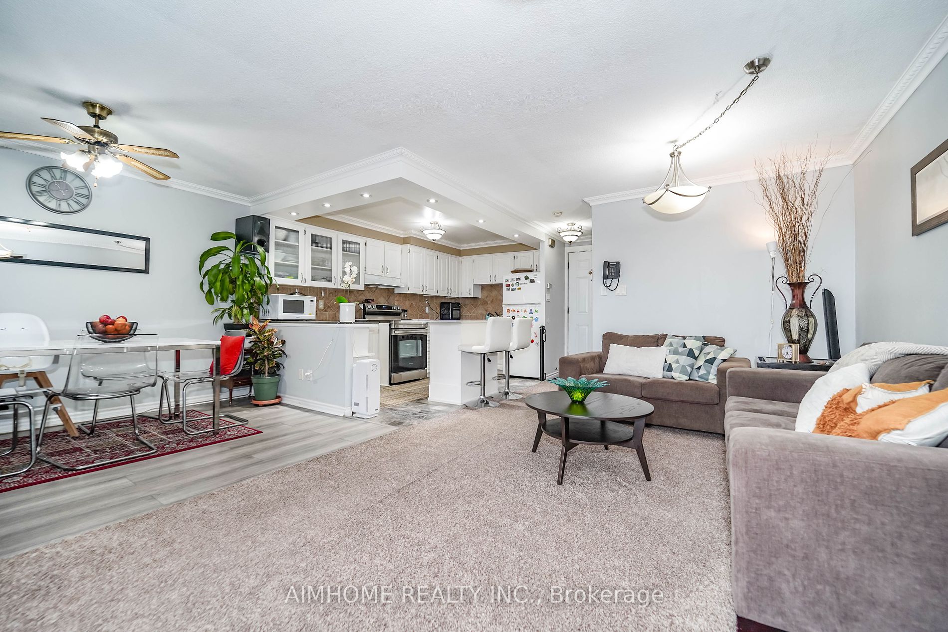 3040 Constitution Boulevard, #103