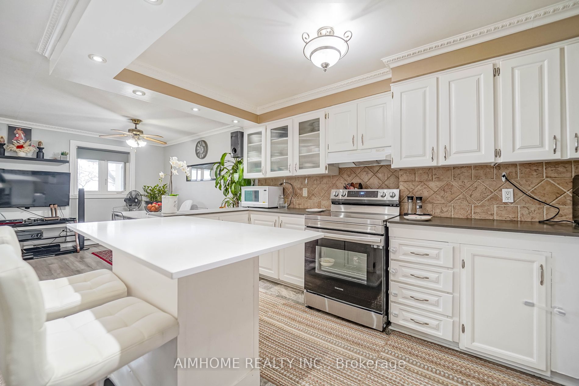 3040 Constitution Boulevard, #103