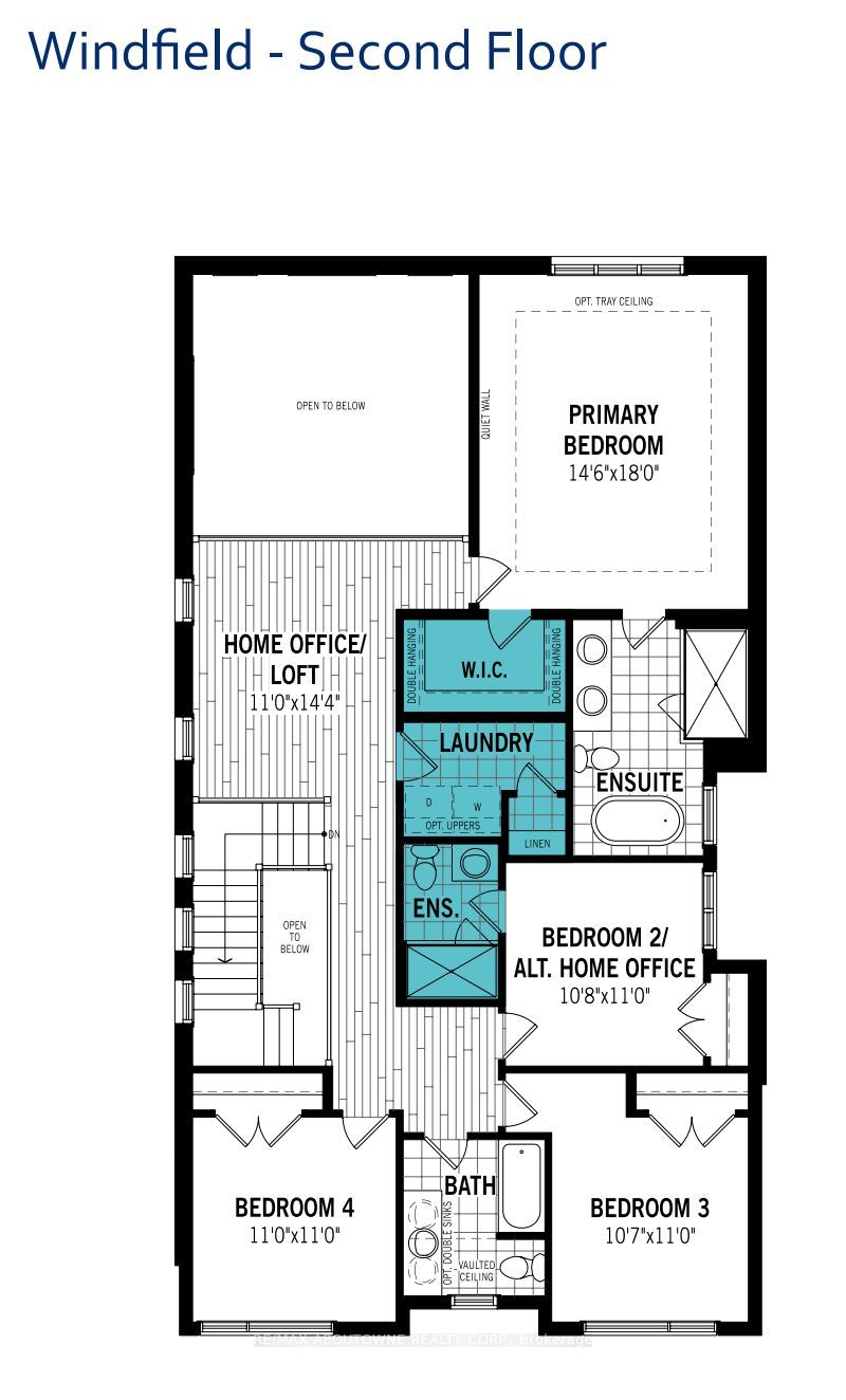 1456 Ford Strathy Crescent