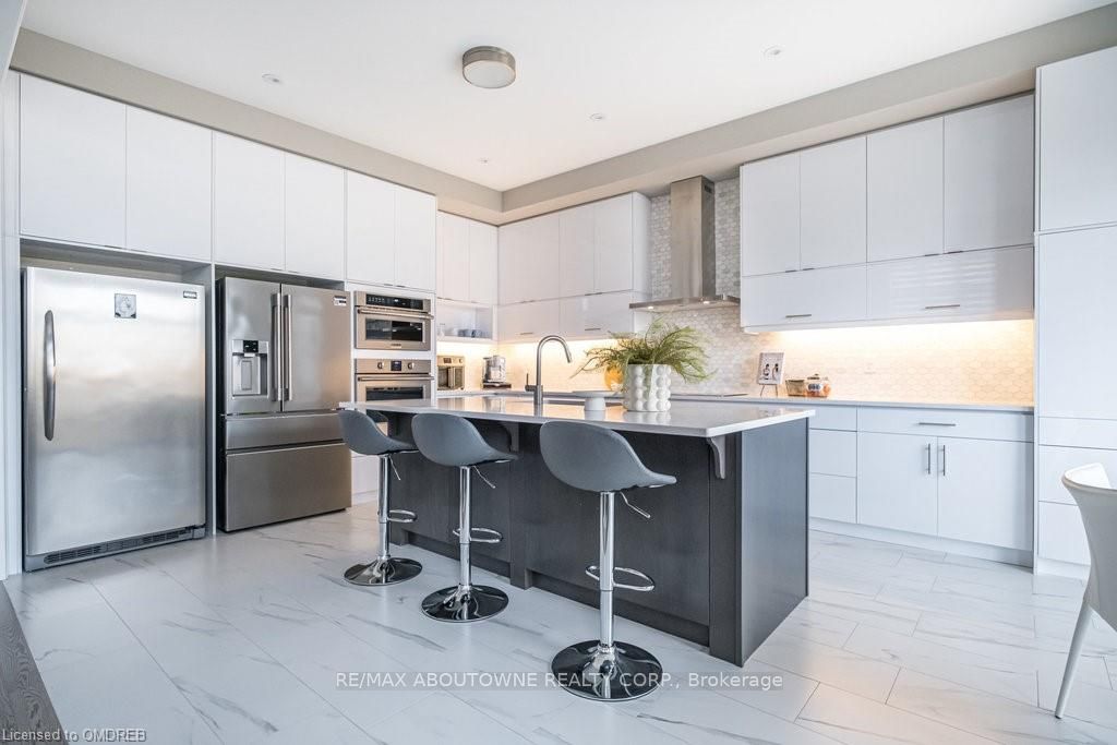 1456 Ford Strathy Crescent