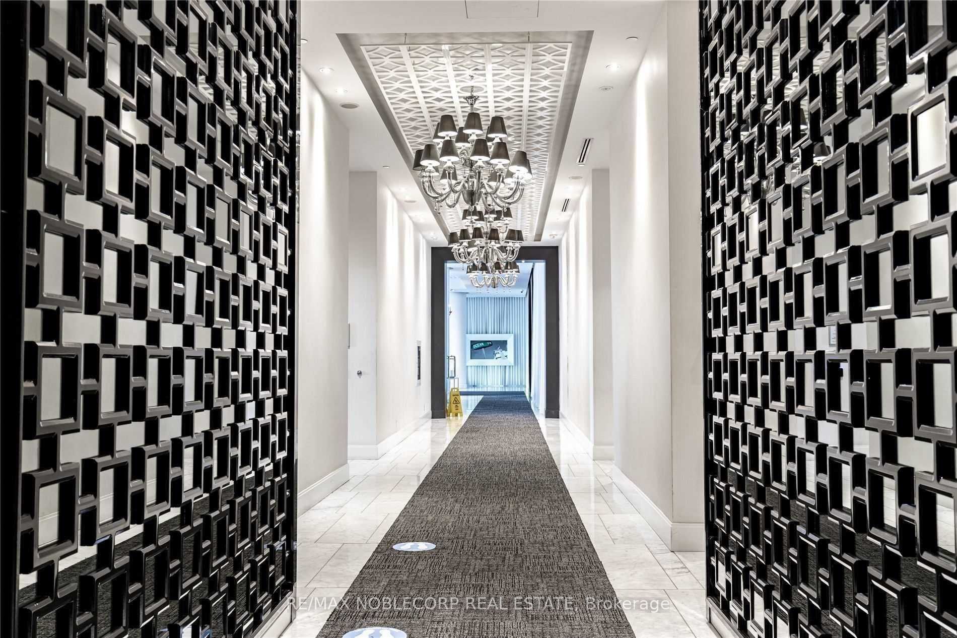 88 Park Lawn Rd, #2212