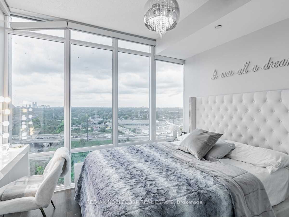 88 Park Lawn Rd, #2212