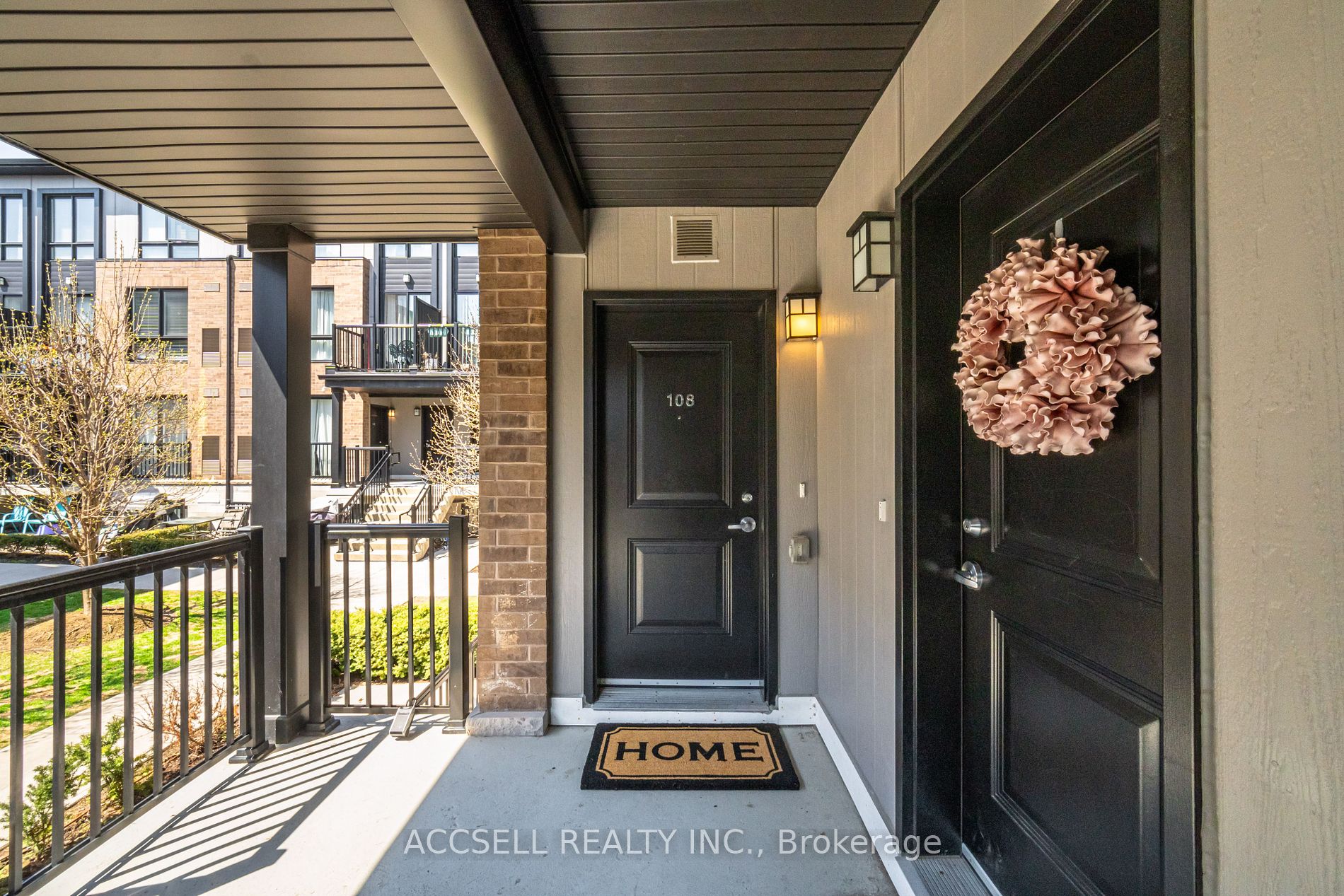 1202 Main Street E #108