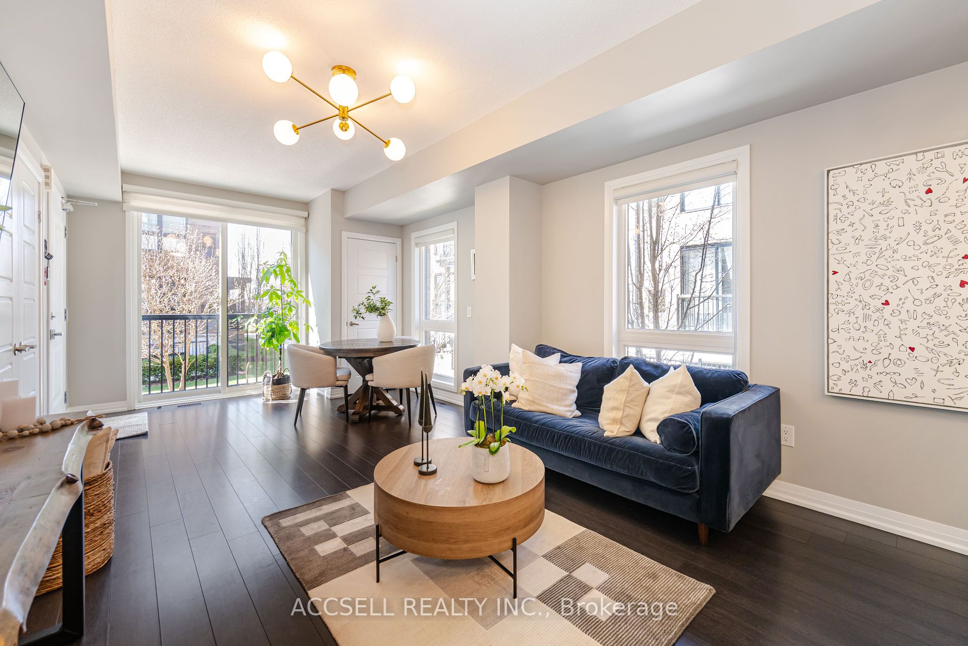 1202 Main Street E #108