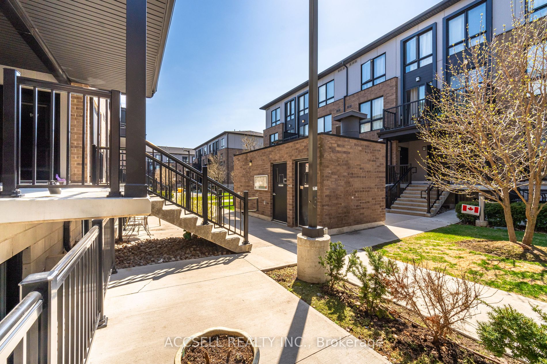 1202 Main Street E #108