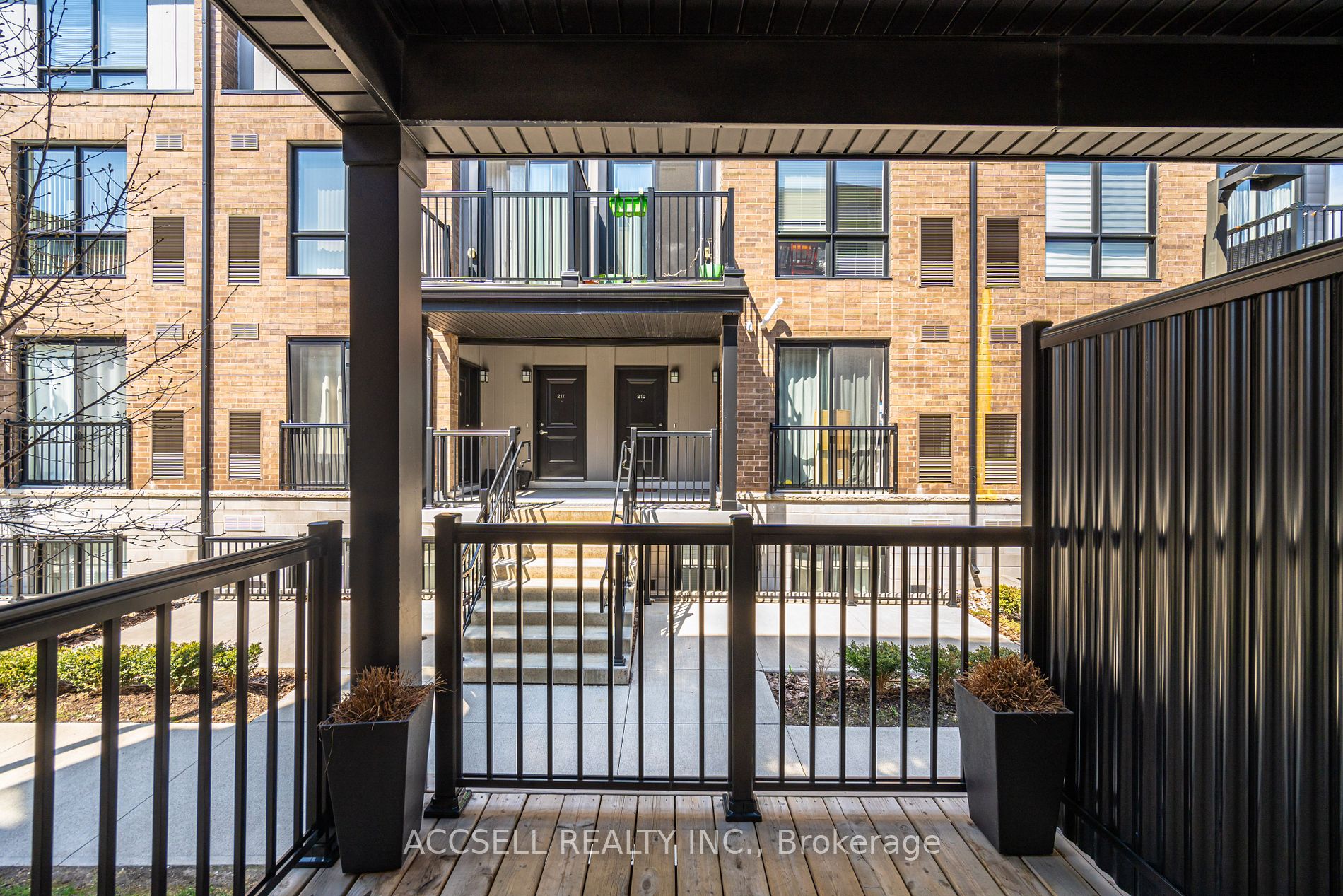 1202 Main Street E #108
