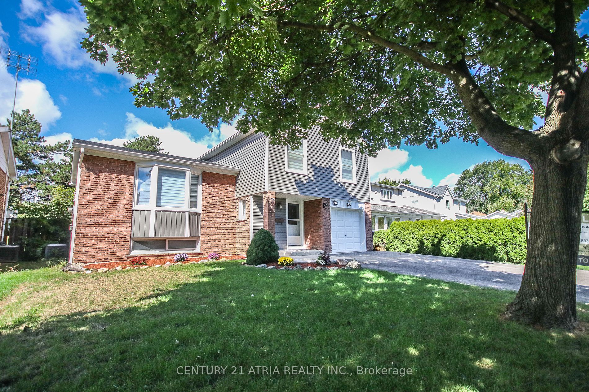2545 Windjammer Road
