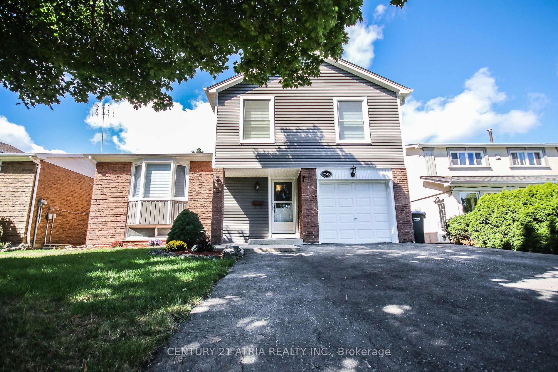 2545 Windjammer Road