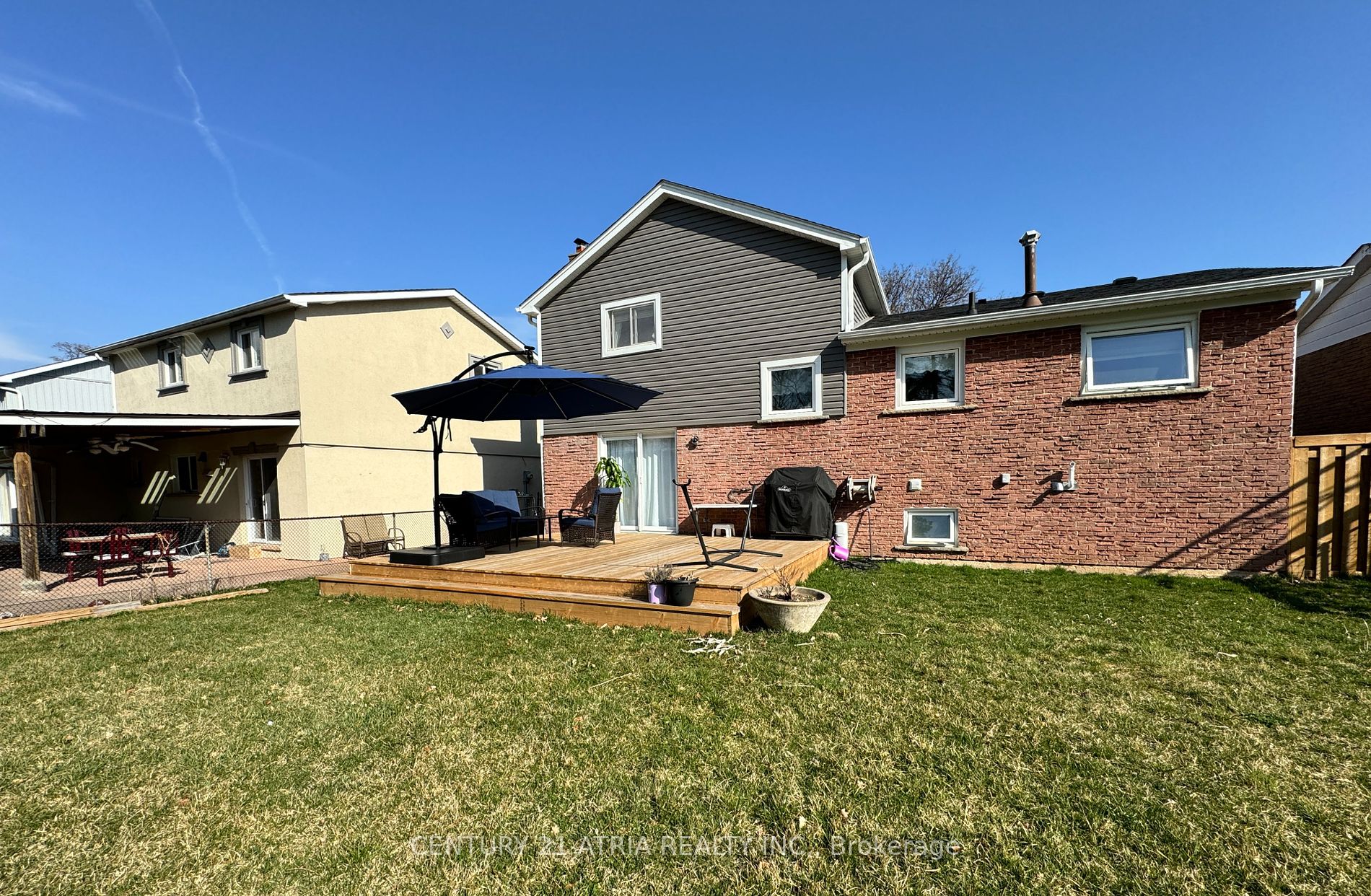 2545 Windjammer Road