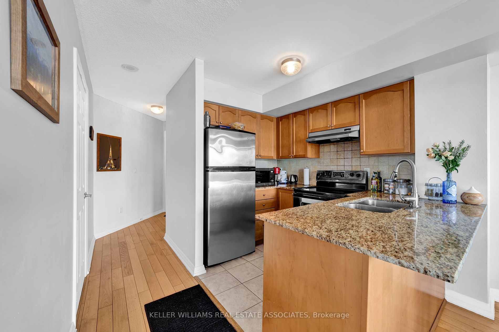 220 Forum Drive #1405