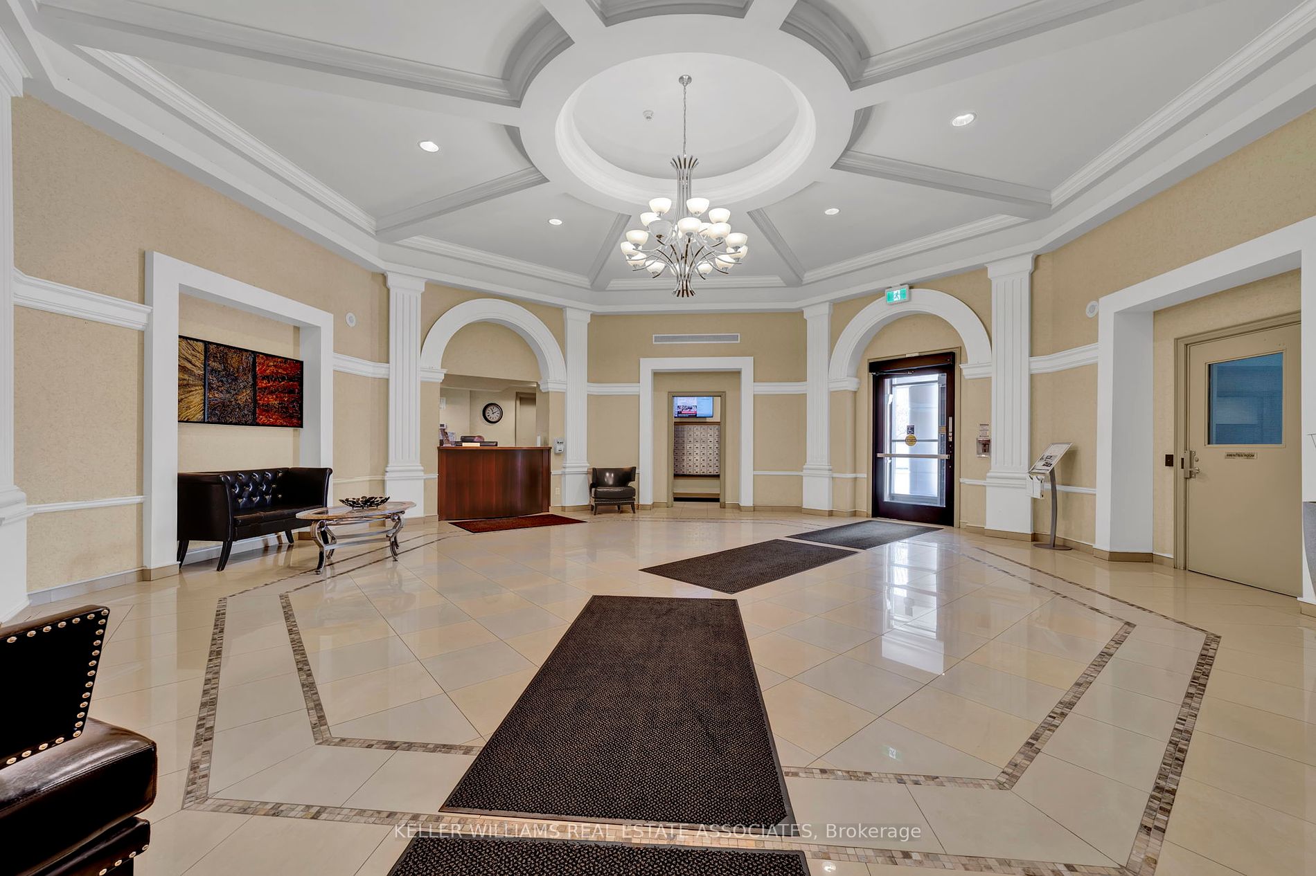 220 Forum Drive #1405
