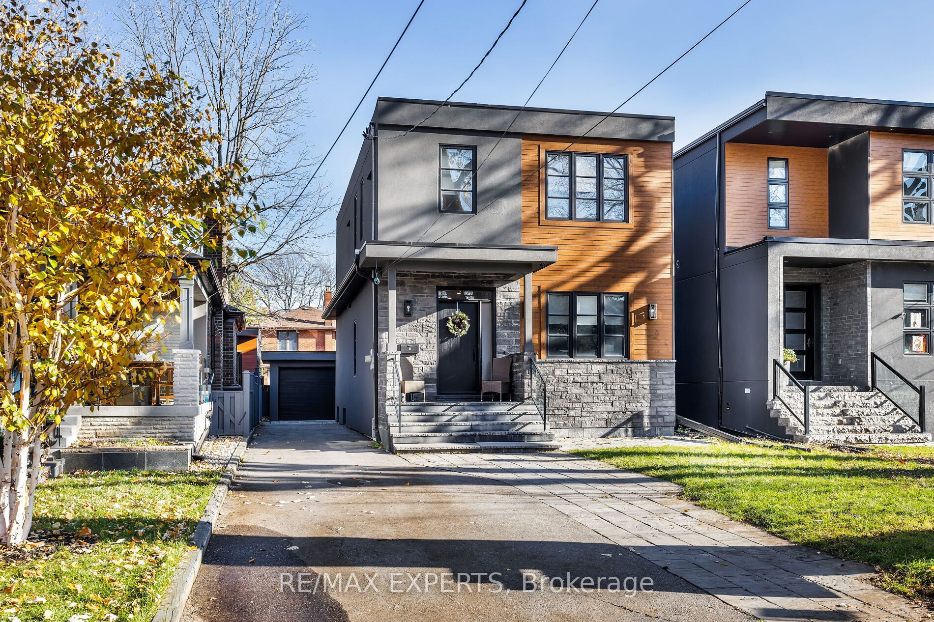 5 Dartmouth Cres