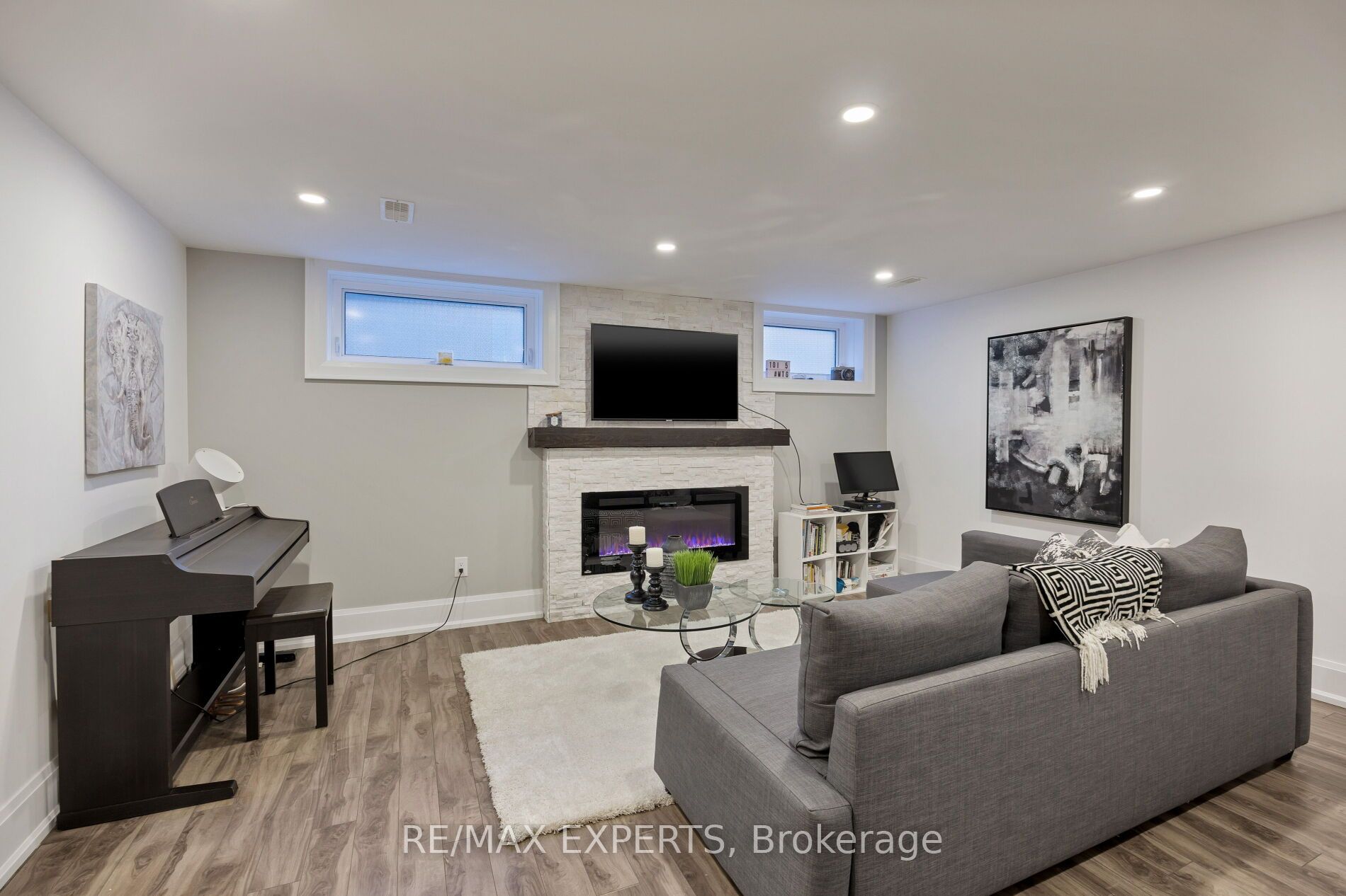 5 Dartmouth Cres