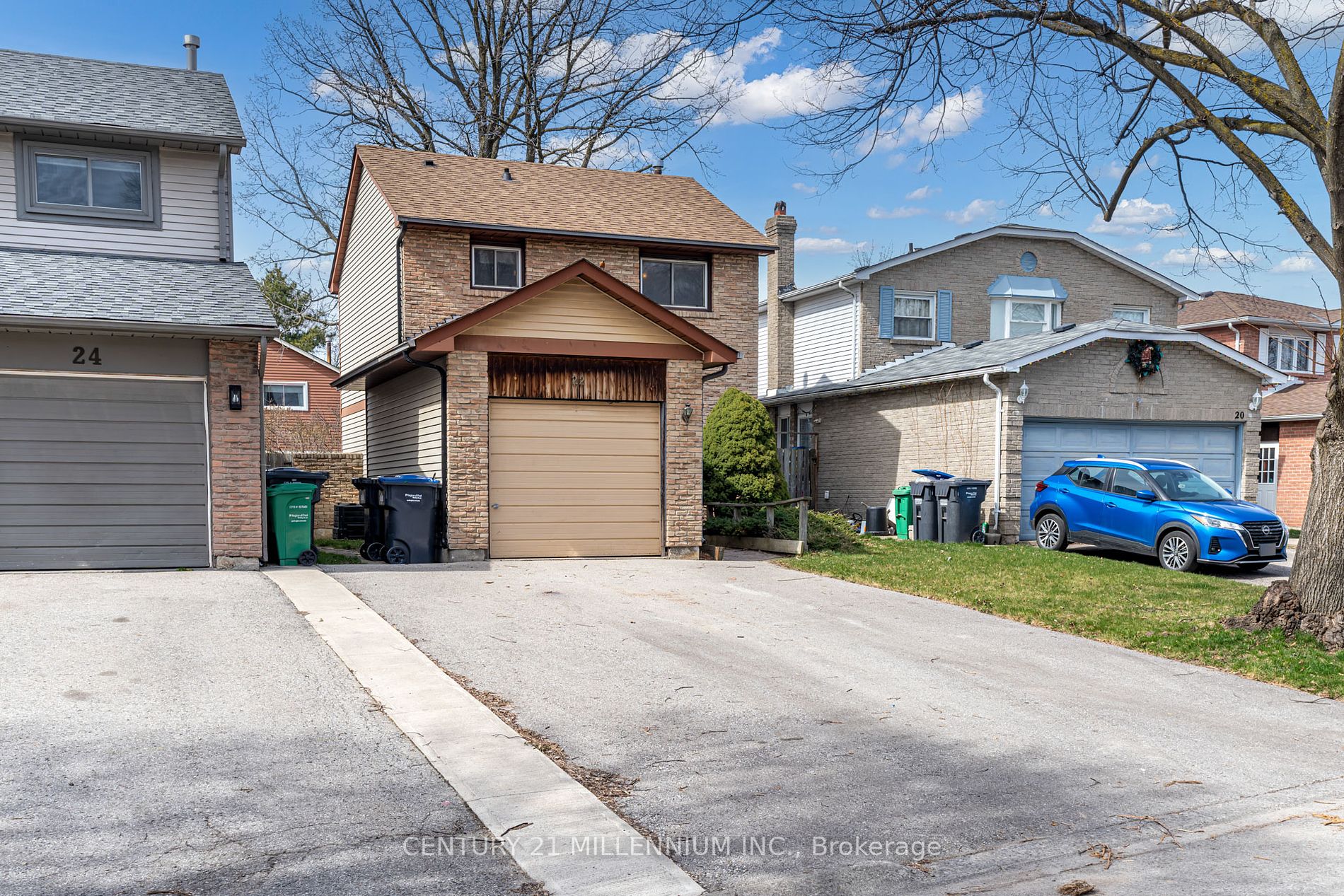 22 Mitchell Ave