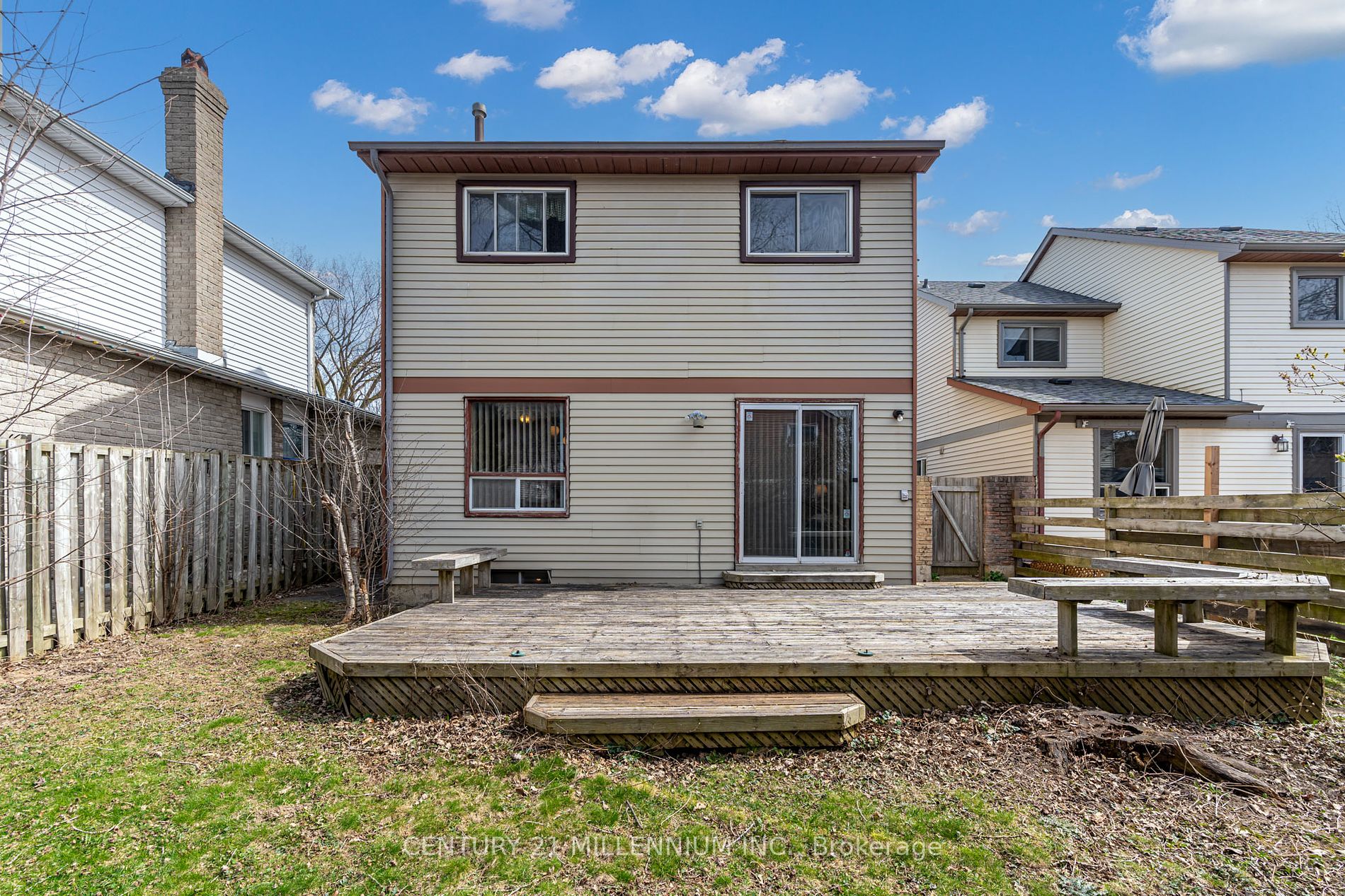 22 Mitchell Ave