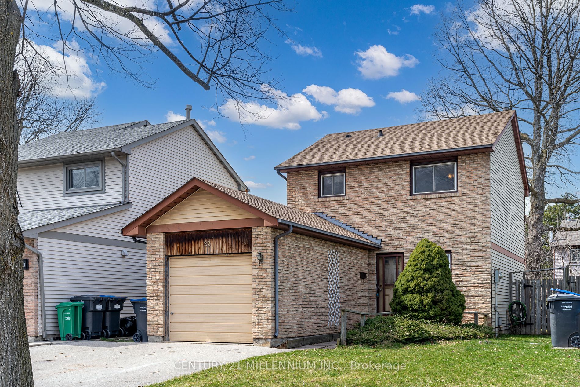 22 Mitchell Ave