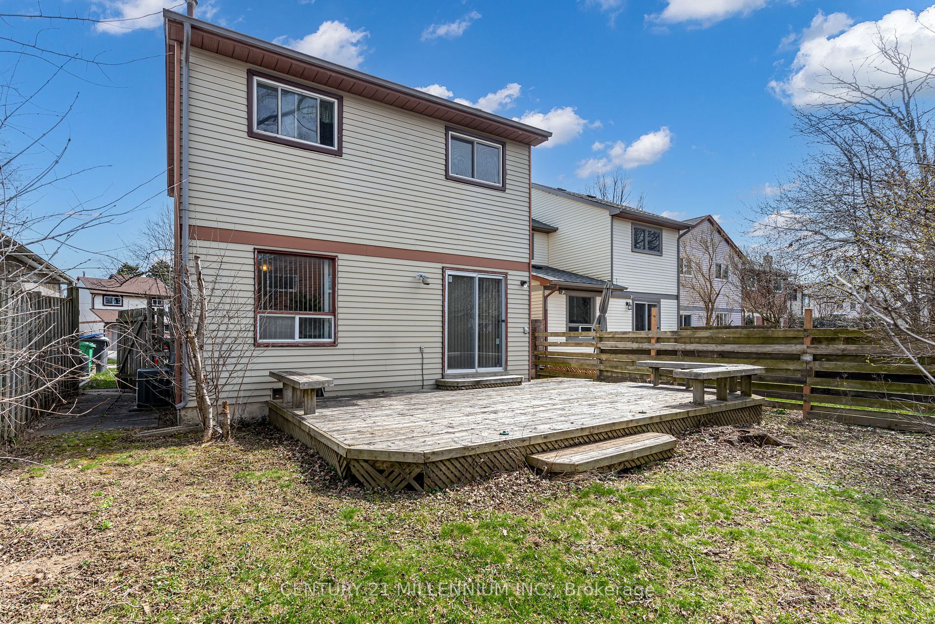 22 Mitchell Ave