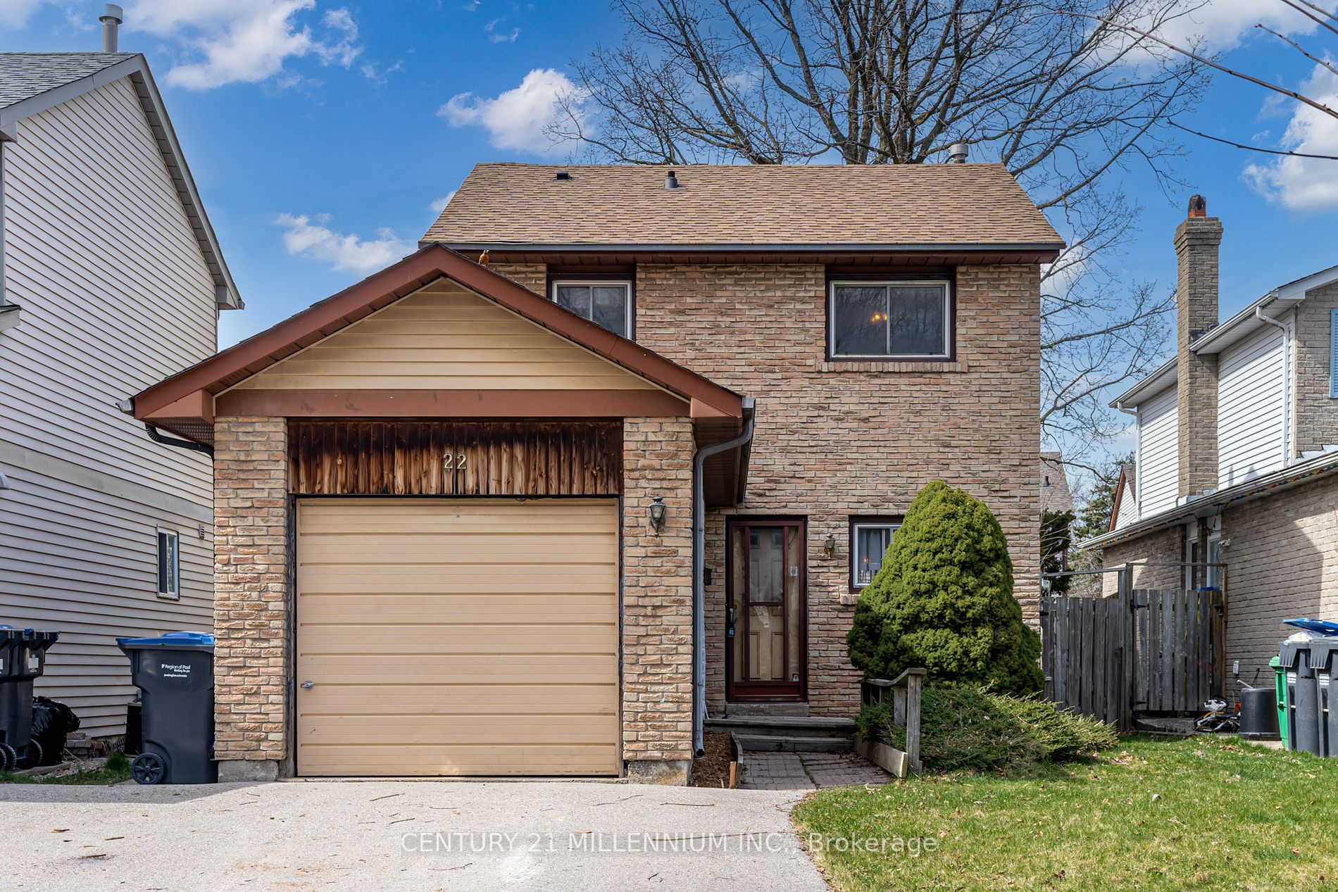 22 Mitchell Ave